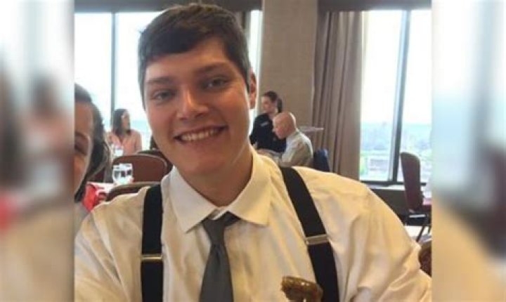 
Connor Betts Age, Birthday, Wikipedia, Who, Nationality, Biography 