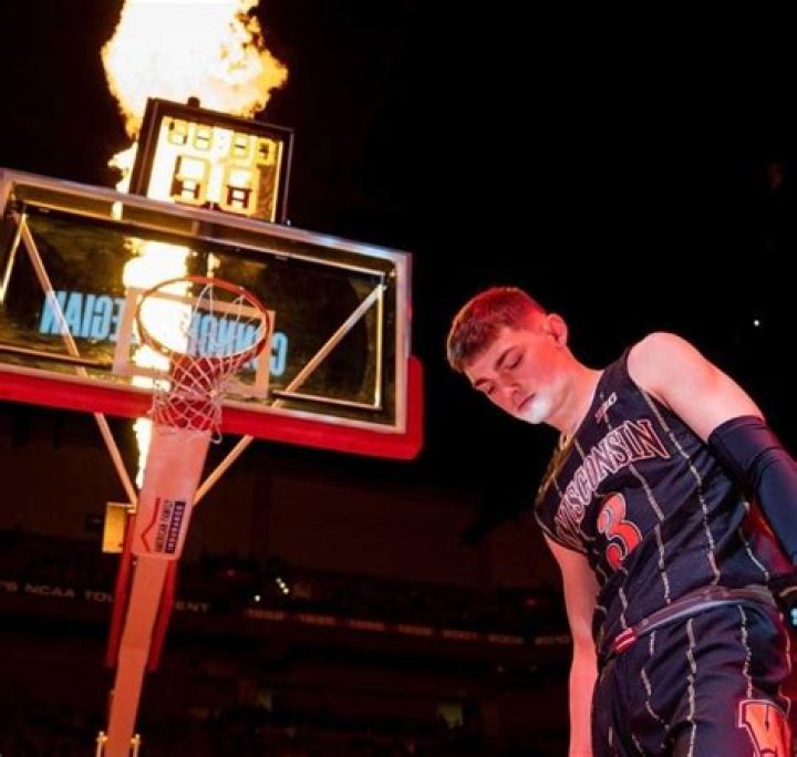 Connor Essegian Parents Richard and Jody Essegian