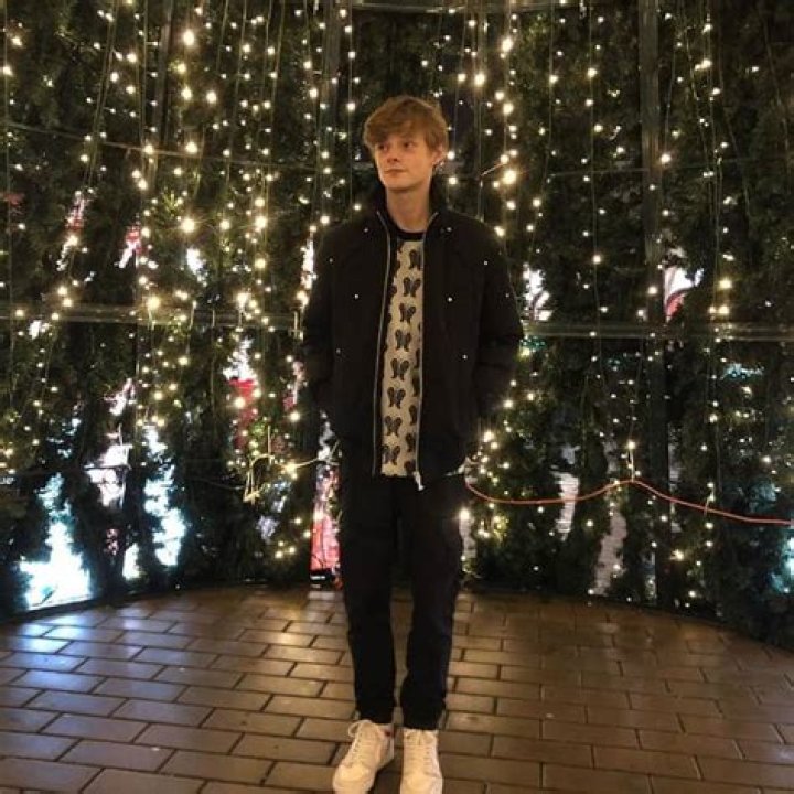 Cory Gruter-Andrew Height, Weight, Net Worth, Age, Wiki, Who, Instagram, Biography