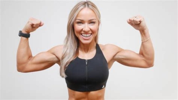 
Courtney Thorpe Height, Weight, Net Worth, Age, Birthday, Wikipedia, Who, Nationality, Biography 