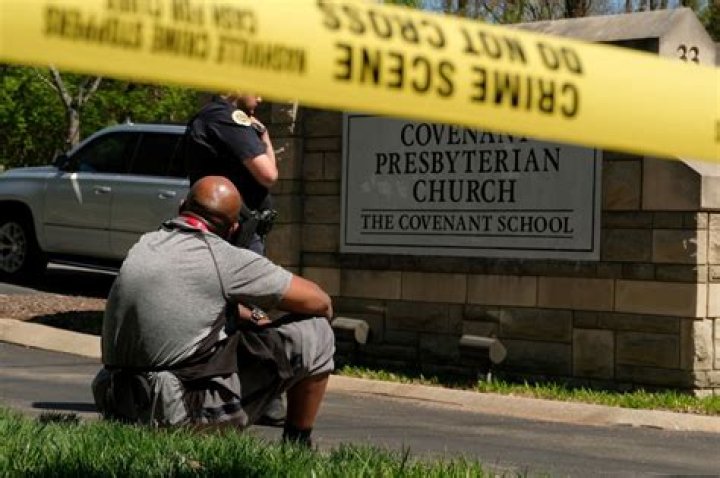 
Covenant School Nashville shooter not ‘teen’ but 28-year-old woman, identity still unknown 
