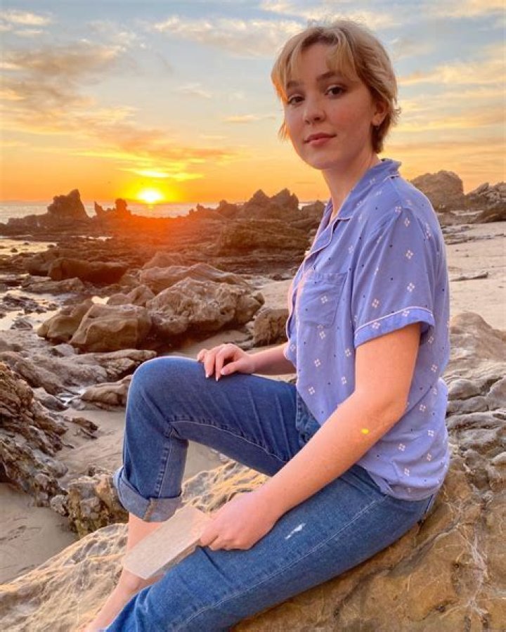 Cozi Zuehlsdorff Height, Age, Boyfriend, Biography, Wiki, Net Worth