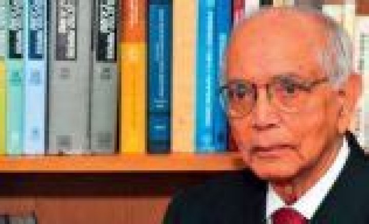 
CR Rao Death and Cause: How Did Mathematical Statistician Die? 