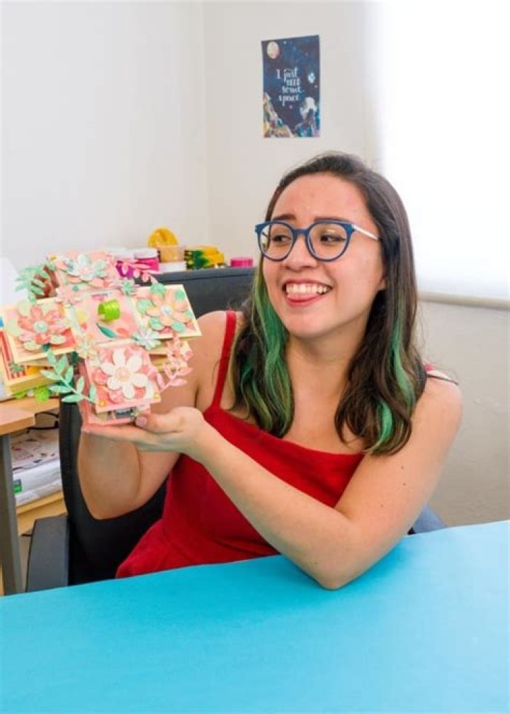 
Craftingeek Height, Weight, Net Worth, Age, Birthday, Wikipedia, Who, Nationality, Biography 