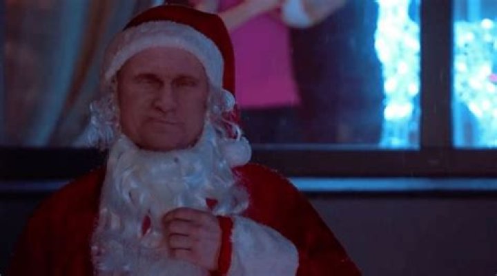 
“Creepy, cringe worthy and heartless”: Santa Putin video leaves internet appalled 