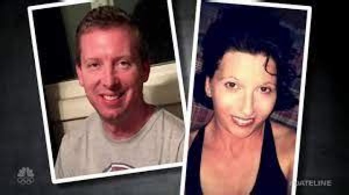 
Currently, where is Dave Kroupa? A Shanna Golyar case update on the killer of Cari Farver 