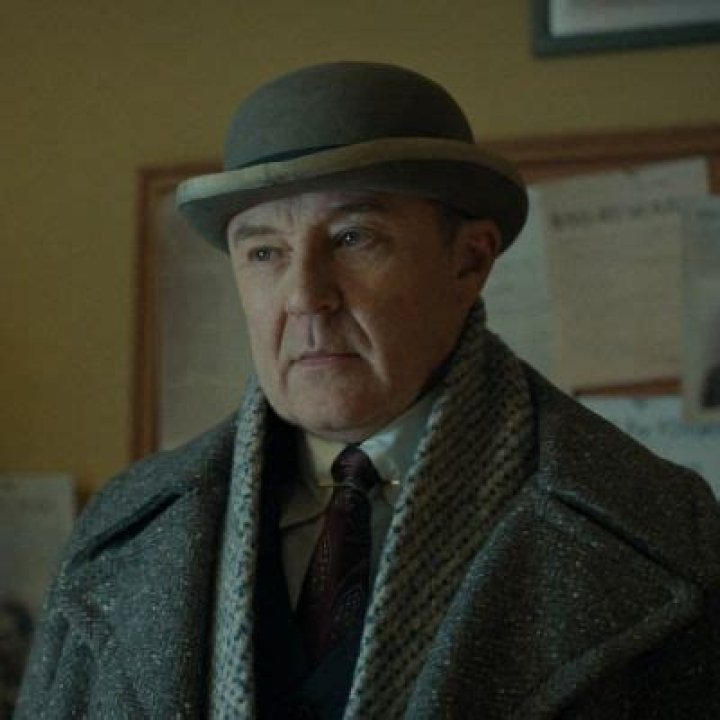 
Currie Graham Is Portrayed As Chadwick Benton In “1923” 