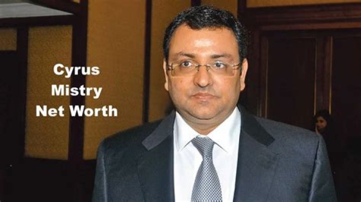 
Cyrus Mistry Height, Weight, Net Worth, Age, Birthday, Wikipedia, Who, Nationality, Biography 