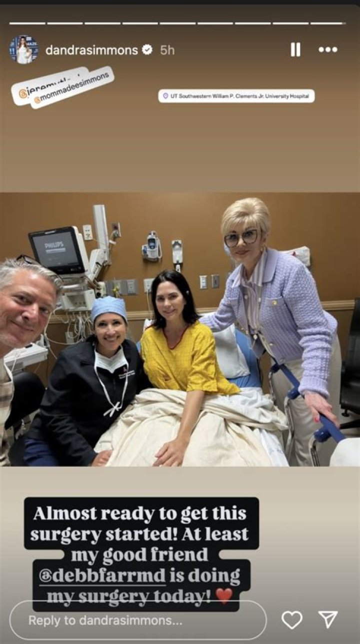 D’Andra Simmons Height, Weight, Net Worth, Age, Birthday, Wikipedia, Who, Nationality, Biography