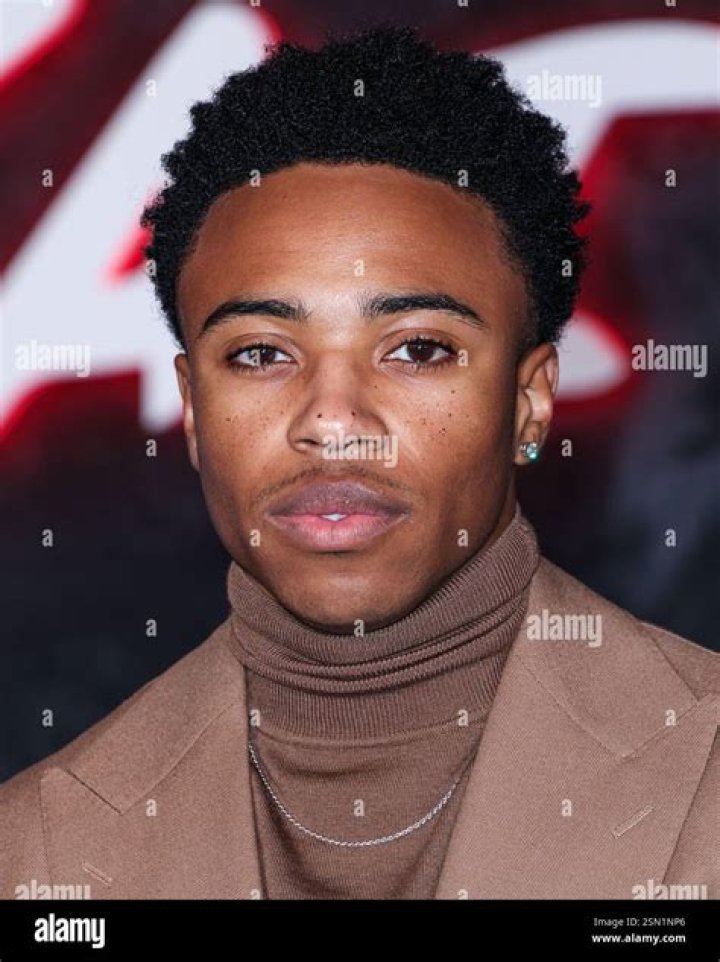 Dallas Dupree Young | TG Time