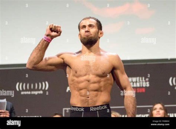 
Damir Hadžović Height, Weight, Net Worth, Age, Birthday, Wikipedia, Who, Nationality, Biography 