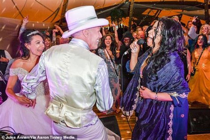 
Dancing On Ice: Who Is Bez Happy Mondays Wife? Net Worth and Partner Name Revealed 