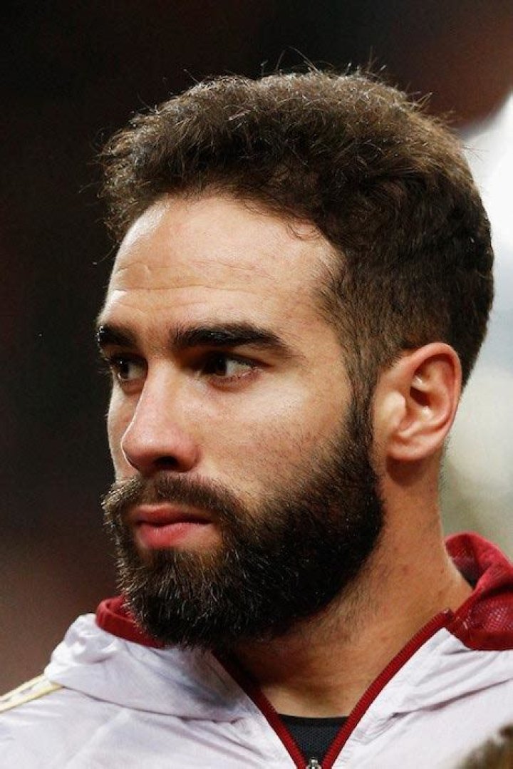 
Dani Carvajal Height, Weight, Net Worth, Age, Birthday, Wikipedia, Who, Nationality, Biography 