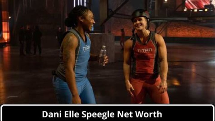 Dani Elle Speegle Height, Weight, Net Worth, Age, Birthday, Wikipedia, Who, Nationality, Biography
