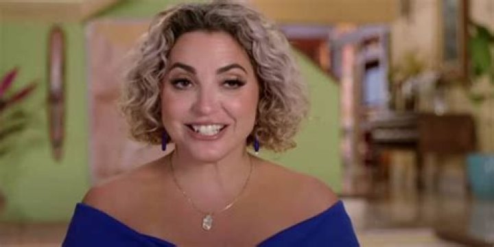 Daniele Gates Height, Weight, Net Worth, Age, Birthday, Wikipedia, Who, Nationality, Biography