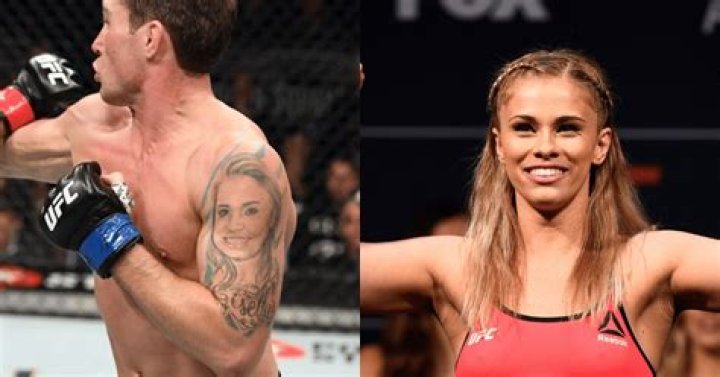 
Danielle Toele: UFC Star Alistair Overeem Girlfriend and Wife 