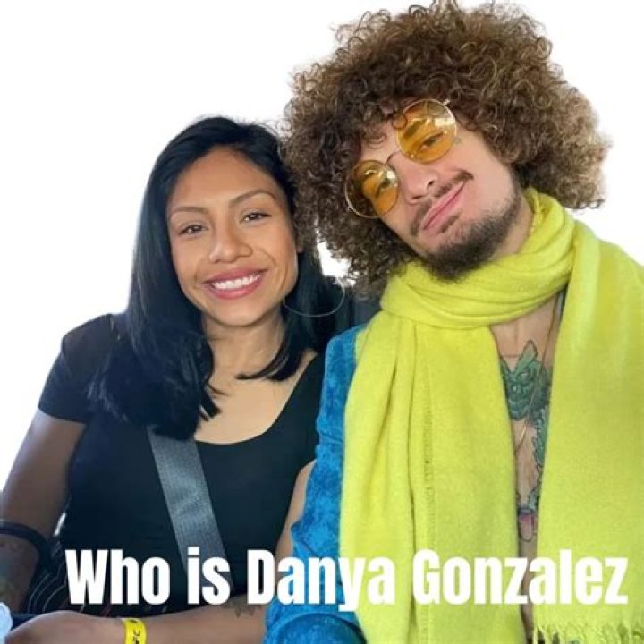 Danya Gonzalez Age, Birthday, Wikipedia, Who, Nationality, Biography