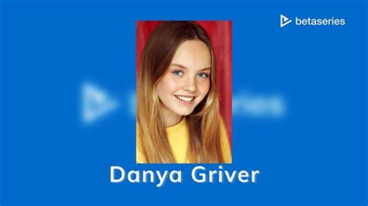 Danya Griver Height, Weight, Net Worth, Age, Birthday, Wikipedia, Who, Nationality, Biography