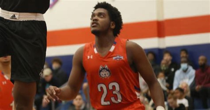 
Darius Lee Shot To Death, Houston Baptist Basketball Player Passed Away 