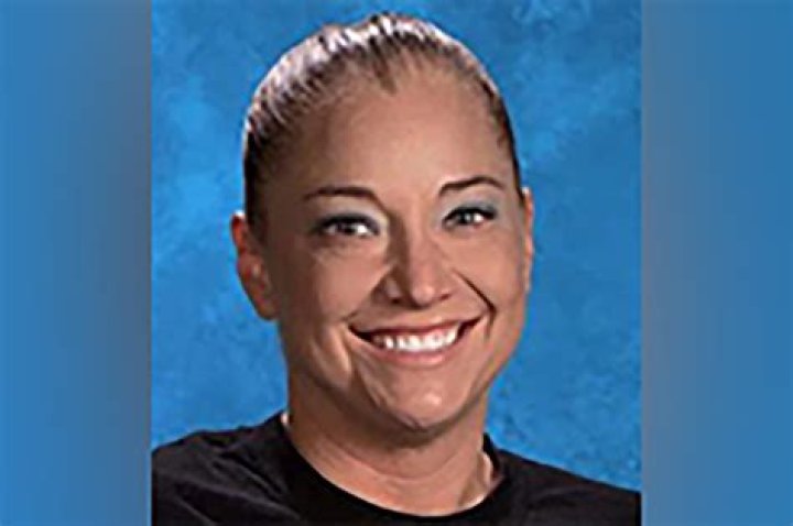 
Daughter of HS football legend accused of sexual abuse as athletic trainer 