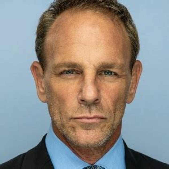 
David Bertucci Age, Birthday, Wikipedia, Who, Nationality, Biography 