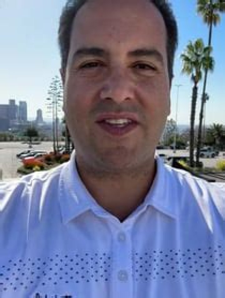 
David Vassegh Height, Weight, Net Worth, Age, Birthday, Wikipedia, Who, Nationality, Biography 