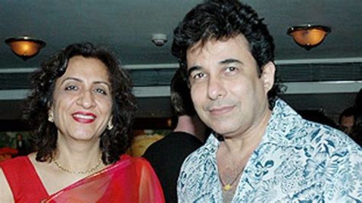
Deepak Tijori Wife Who is Deepak Tijori Wife? 
