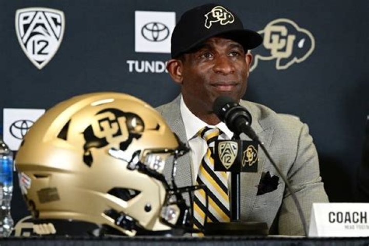 
Deion Sanders Tells Current Colorado Football Players to Look into Transferring as He Takes Over 