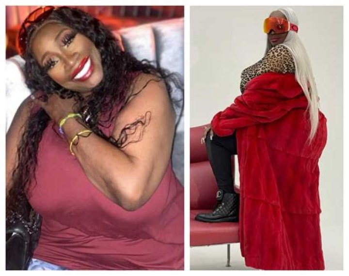 Delrhonda Hood Age, Birthday, Wikipedia, Who, Nationality, Biography