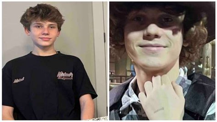 
Denim Bradshaw GoFundMe: Family launches fundraiser as teen killed in North Carolina rodeo 