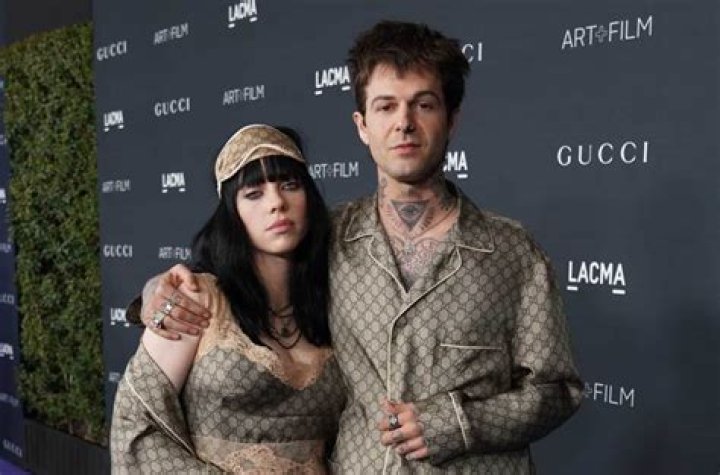 Devon Lee Carlson Is Jesse Rutherford Ex-Girlfriend, Meet His New Girlfriend Billie Eilish