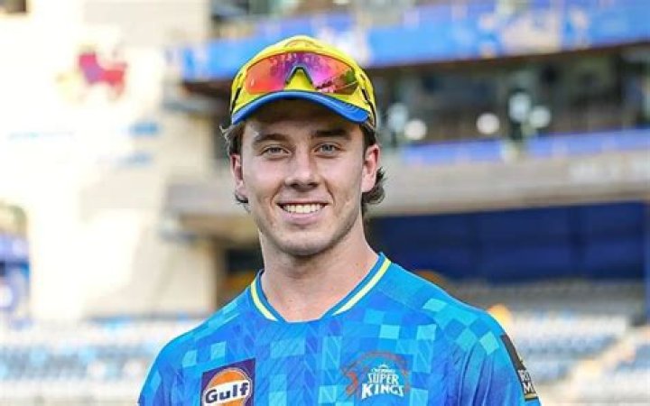 
Dewald Brevis Height, Weight, Net Worth, Age, Birthday, Wikipedia, Who, Nationality, Biography 