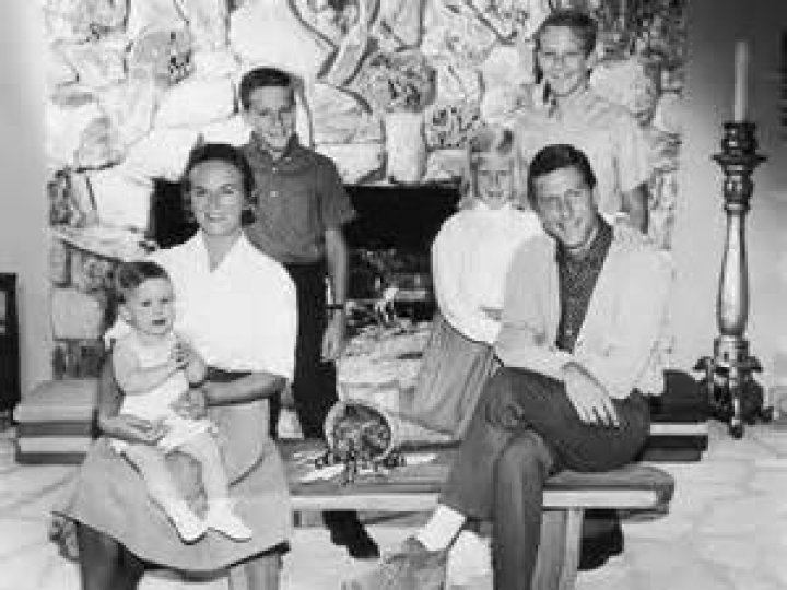 Dick Van Dyke Daughter and Children, Where is Stacy Van Dyke Now?