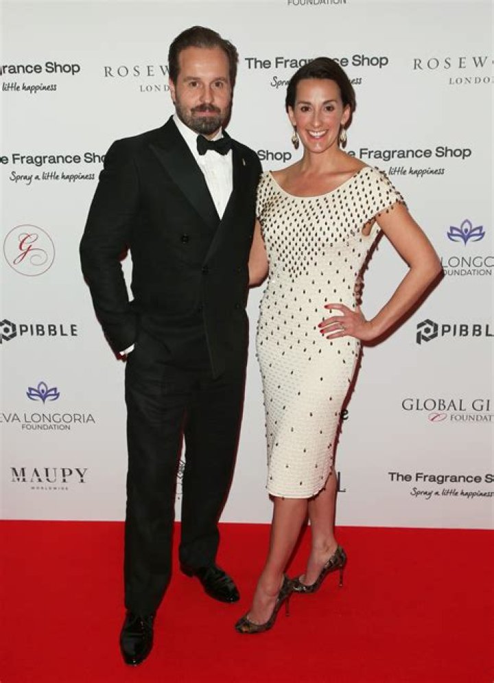 
Did Alfie Boe Have An Affair? Cheating On Wife Sarah Boe For Dating Blogger Liv Knight-Butler 