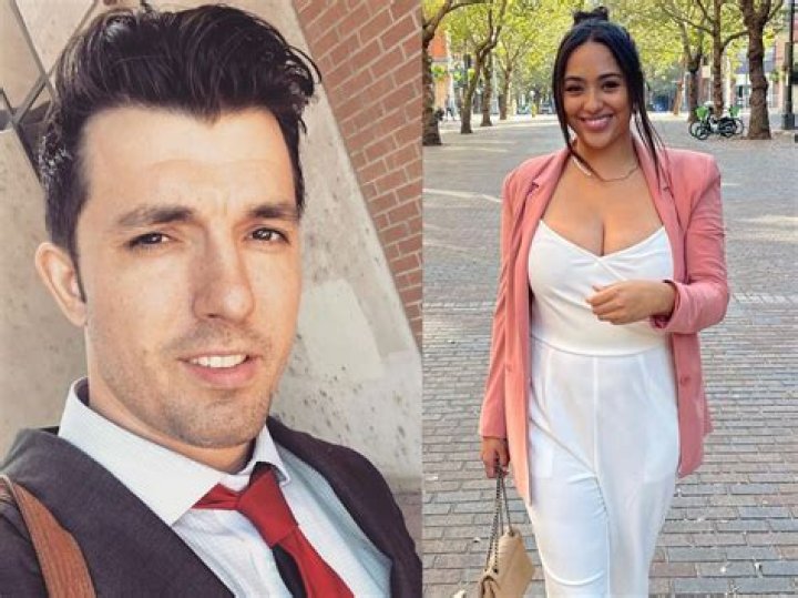 Did Bliss accept Zack’s proposal on Love Is Blind? Fans slam the couple’s storyline