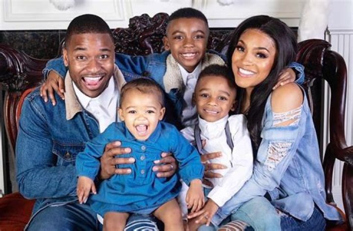 
Did Drew Sidora And Ricky Brascom Get A Divorce? Details About Their Family 