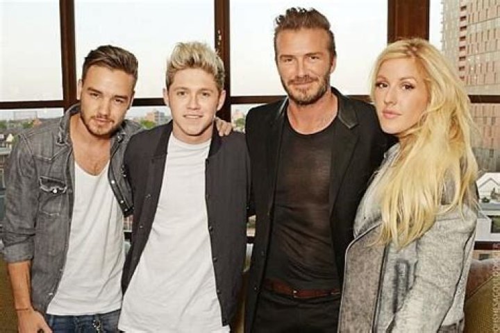 
Did Ellie Goulding and Ed Sheeran date? Singer clarifies viral Niall Horan angle 