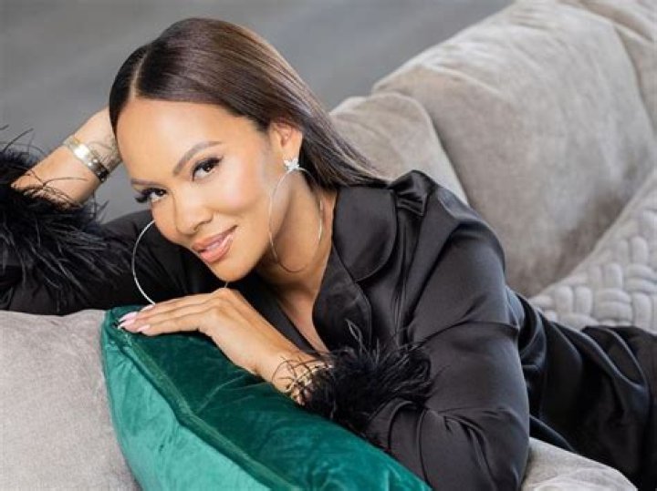 
Did Evelyn Zolada find love on reality TV? Basketball Wives alum’s dating history explored ahead of potential return to season 11 