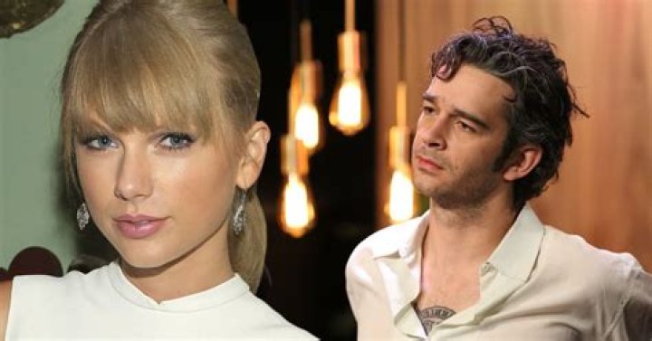 Did Jack Antonoff help rekindle Taylor Swift and Matty Healy’s romance?