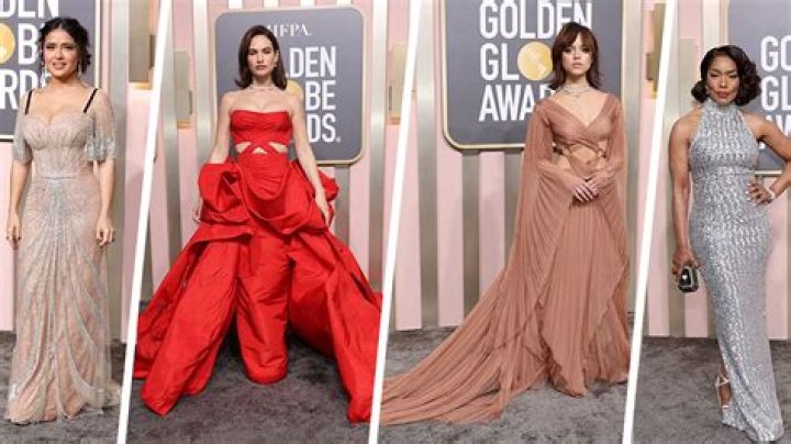 
Did Jenna Ortega and Wednesday win any awards at Golden Globes 2023? 