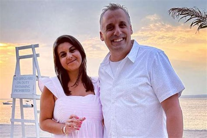 Did Joe Gatto Cheat On His Wife Bessy? Affair And Divorce Reason
