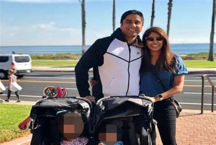 
Doctor Charged with Attempted Murder After Driving Tesla off Cliff with Wife and 2 Kids Inside 