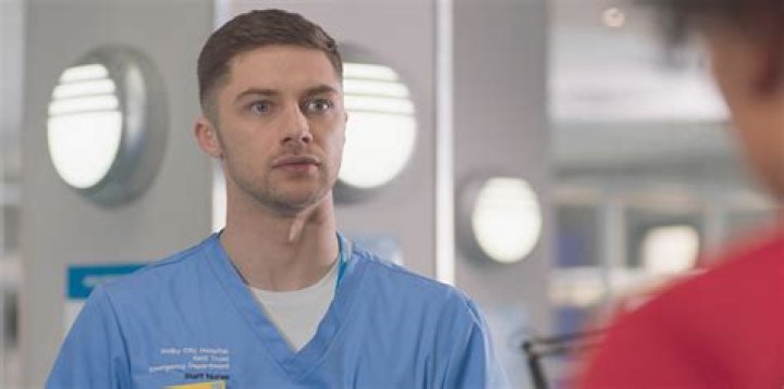 
Does Arin Smethurst From Casualty Have A Partner? Meet The Actor Playing Sah On The Show 