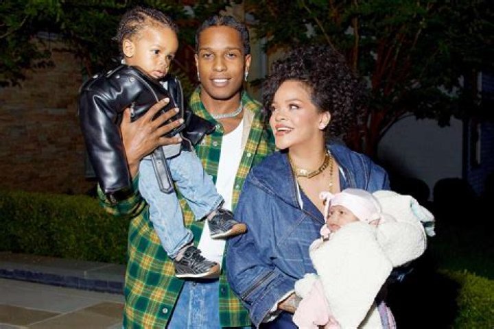 Does ASAP Rocky Have Kids and How Many Does He Have?