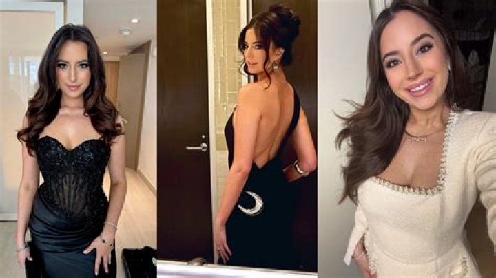 Does Ashley St Clair Have A Husband? Age Instagram And Net Worth – Anti-Vax Activist