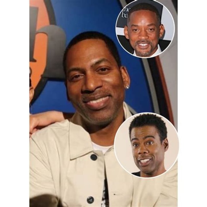 
Does Chris Rock Have Cancer? Is He Sick? Jada Smith Bald Joke Sparks His Illness Rumors 