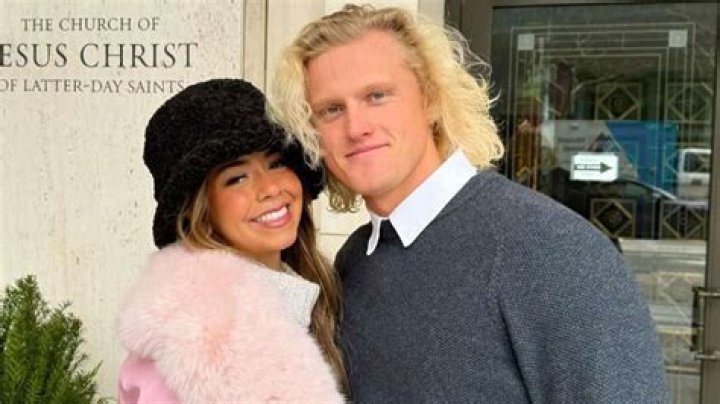 
Does Jen Wright Have A Cocktail Business? Her Age And Husband Details Explored 