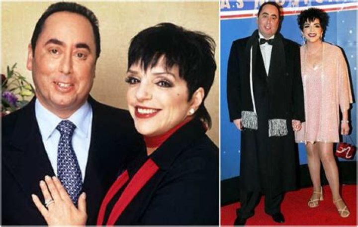 
Does Liza Minnelli Have Kids? Ex-Husbands And Boyfriend, Relationship Timeline 