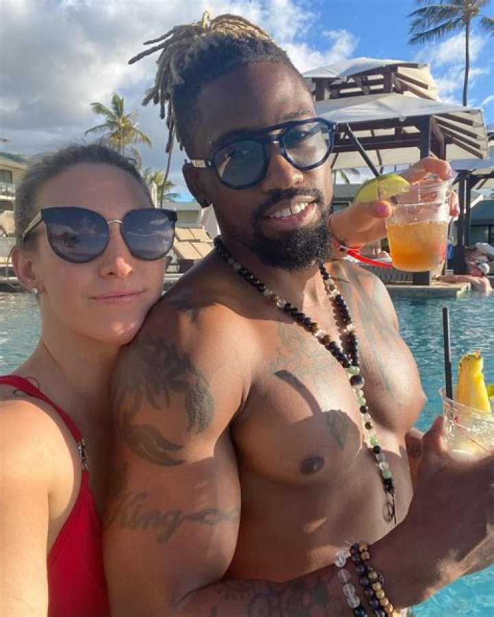 
Does Mikaela Mayer Have A Boyfriend? Everything To Know About Her Dating Life 