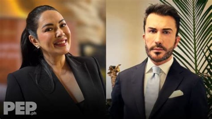 
Does Yilmaz Bektas Have New Wife 2022? Ruffa Gutierrez Ex Husband Update Now 